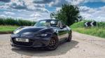 Mazda MX-5 Super 220 by BBR 2019 года
